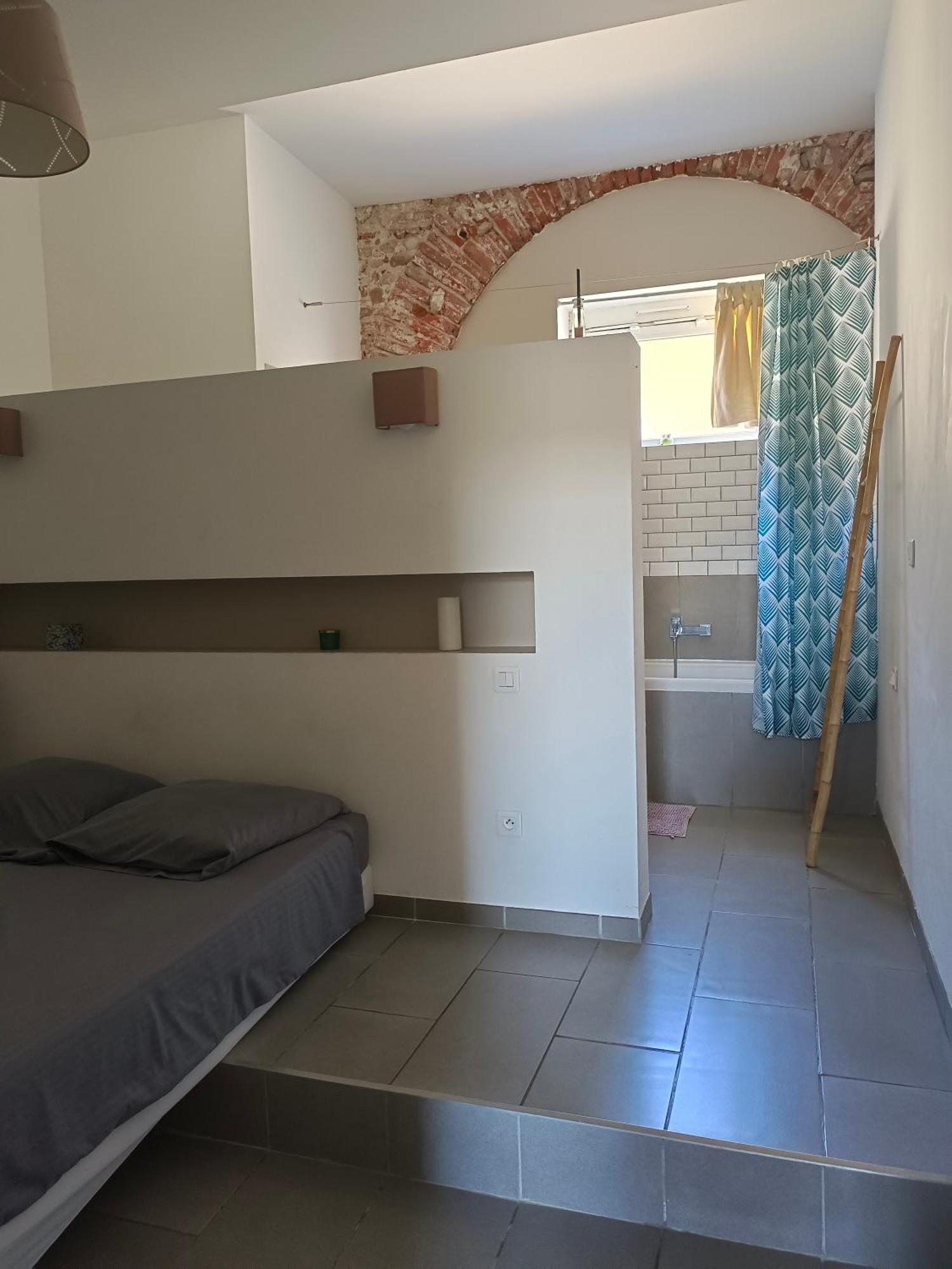 Quetzal Apartment Perpignan Exterior photo
