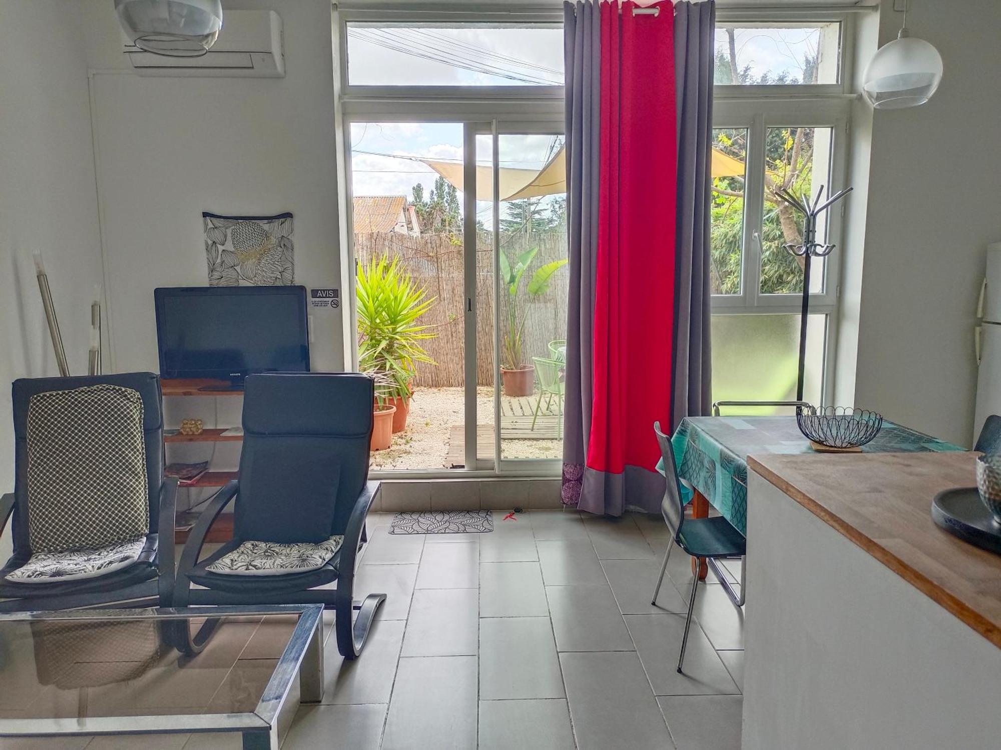 Quetzal Apartment Perpignan Exterior photo