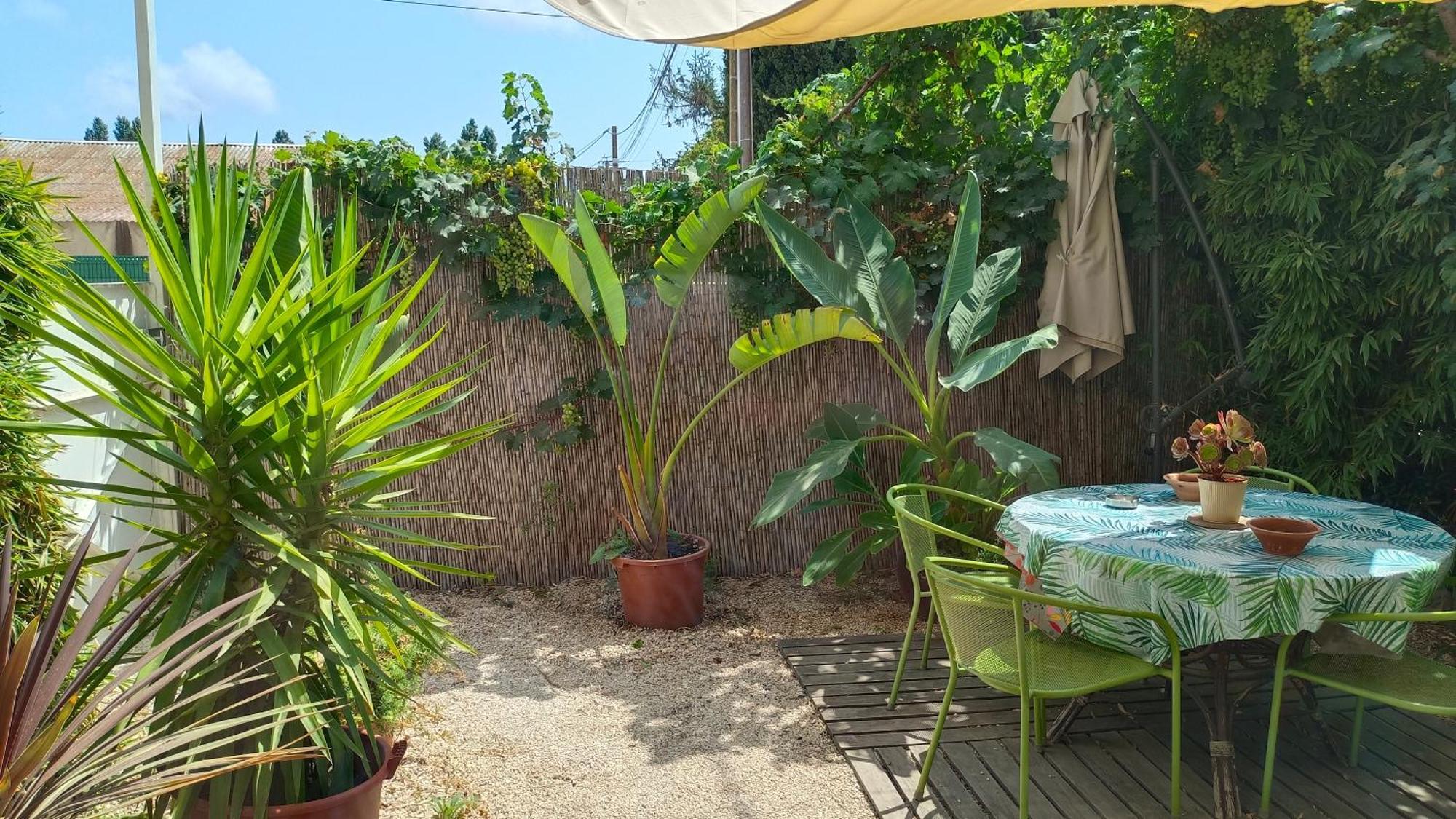 Quetzal Apartment Perpignan Exterior photo