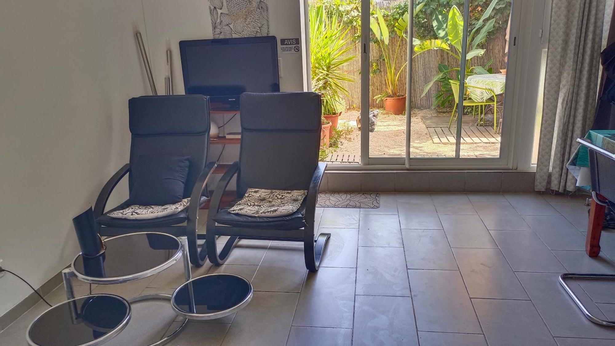 Quetzal Apartment Perpignan Exterior photo