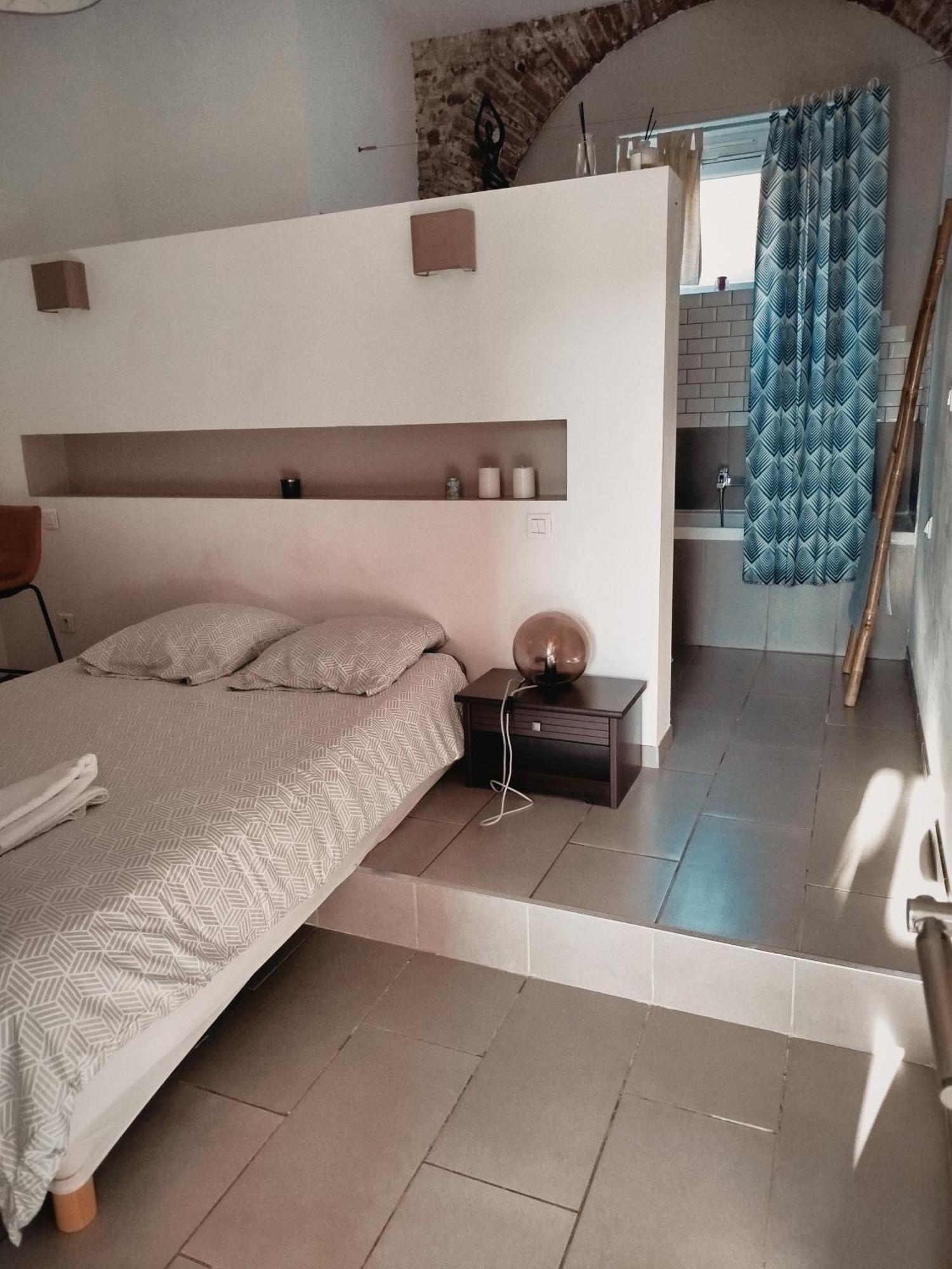 Quetzal Apartment Perpignan Exterior photo