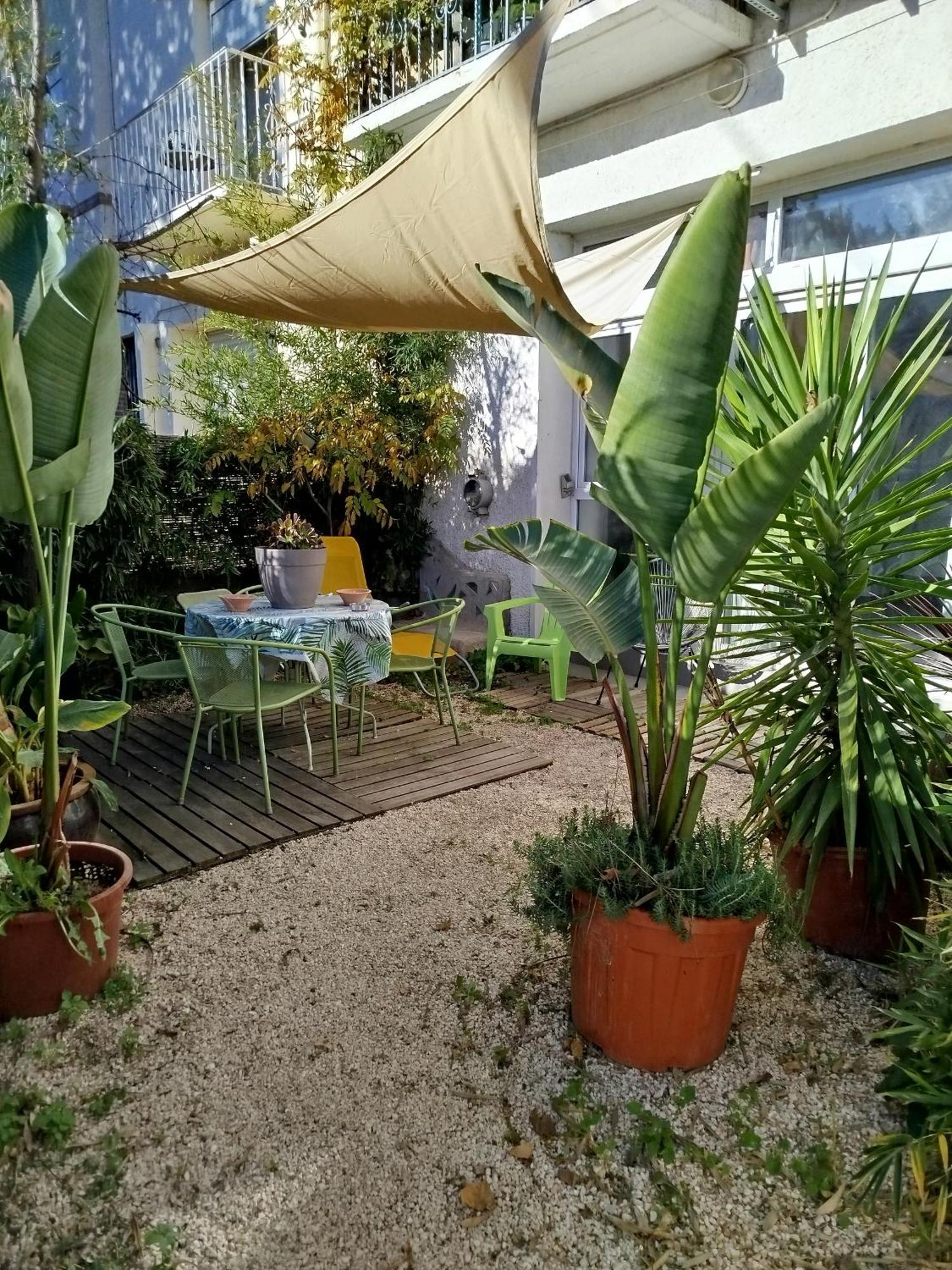 Quetzal Apartment Perpignan Exterior photo